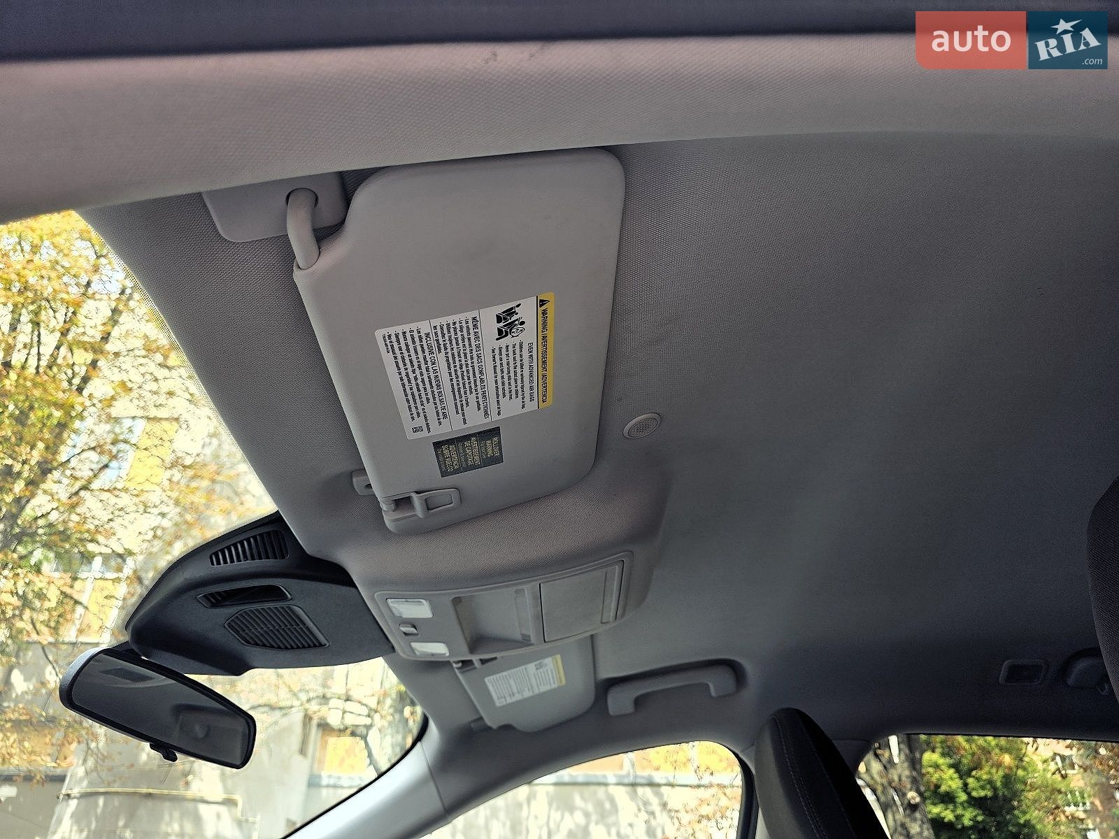 Ford Escape 2021 VIN 1FMCU0BZ2MUB21149 фото оголошення 20 з 21