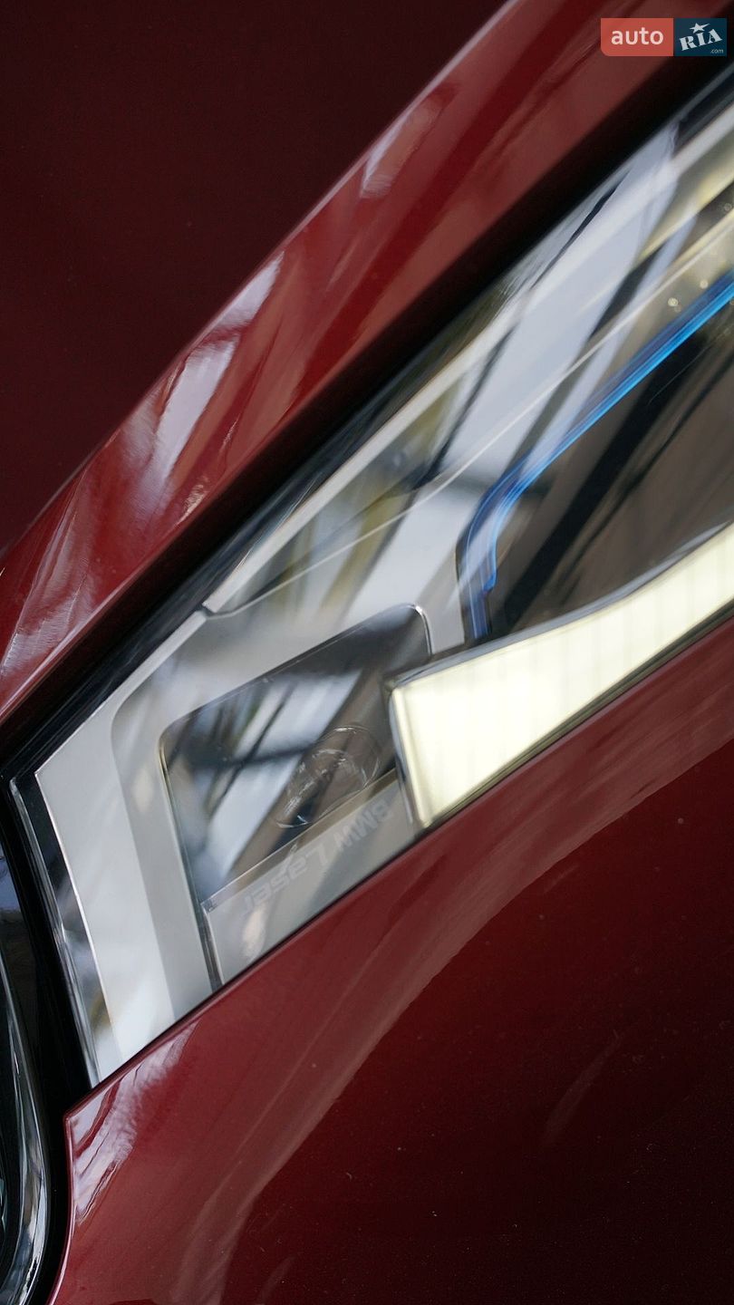 BMW IX 2022 VIN WBY11CF020CM04392 фото оголошення 9 з 34