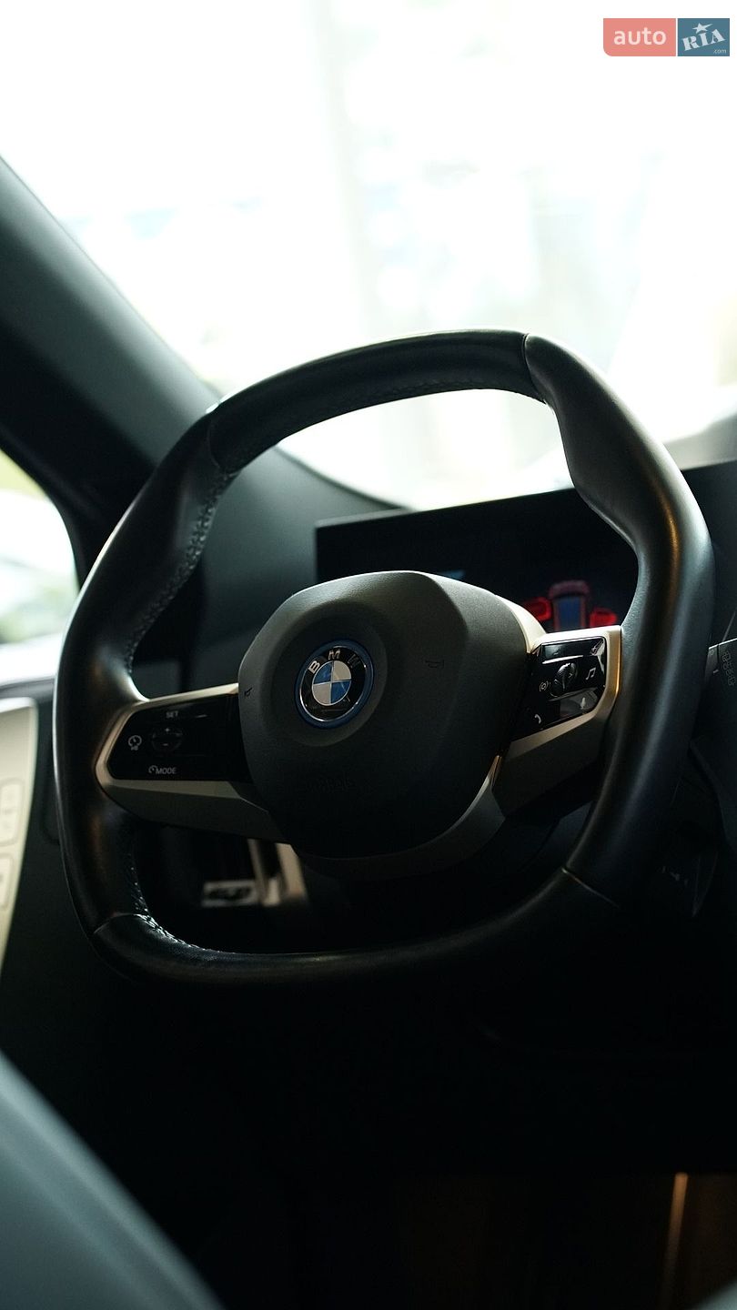 BMW IX 2022 VIN WBY11CF020CM04392 фото оголошення 17 з 34