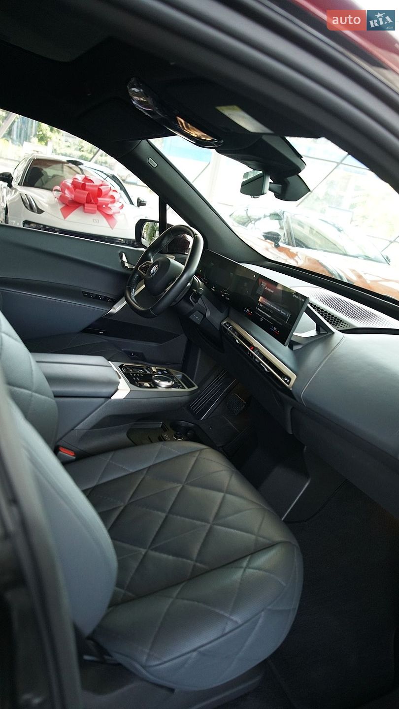 BMW IX 2022 VIN WBY11CF020CM04392 фото оголошення 16 з 34