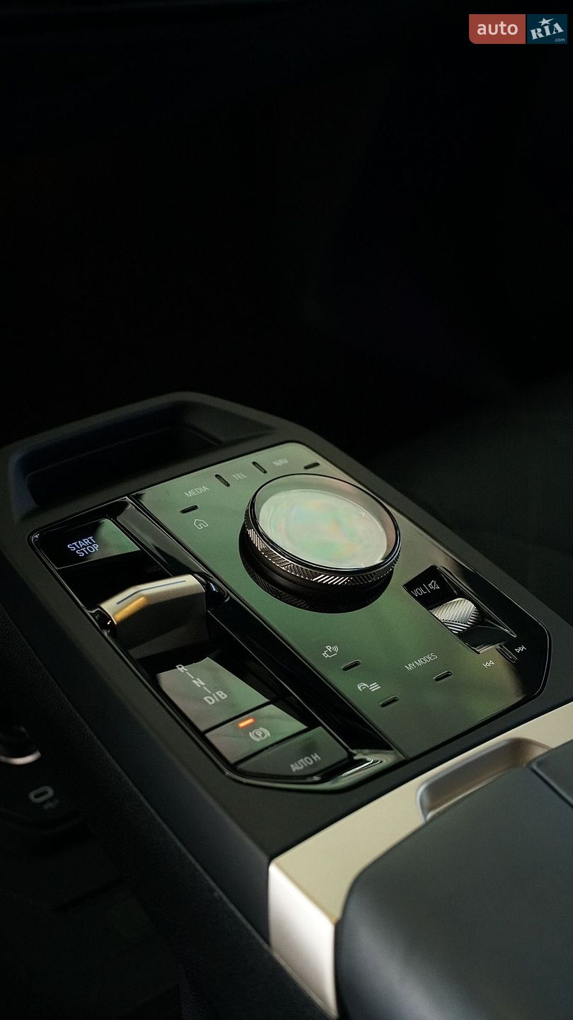 BMW IX 2022 VIN WBY11CF020CM04392 фото оголошення 20 з 34