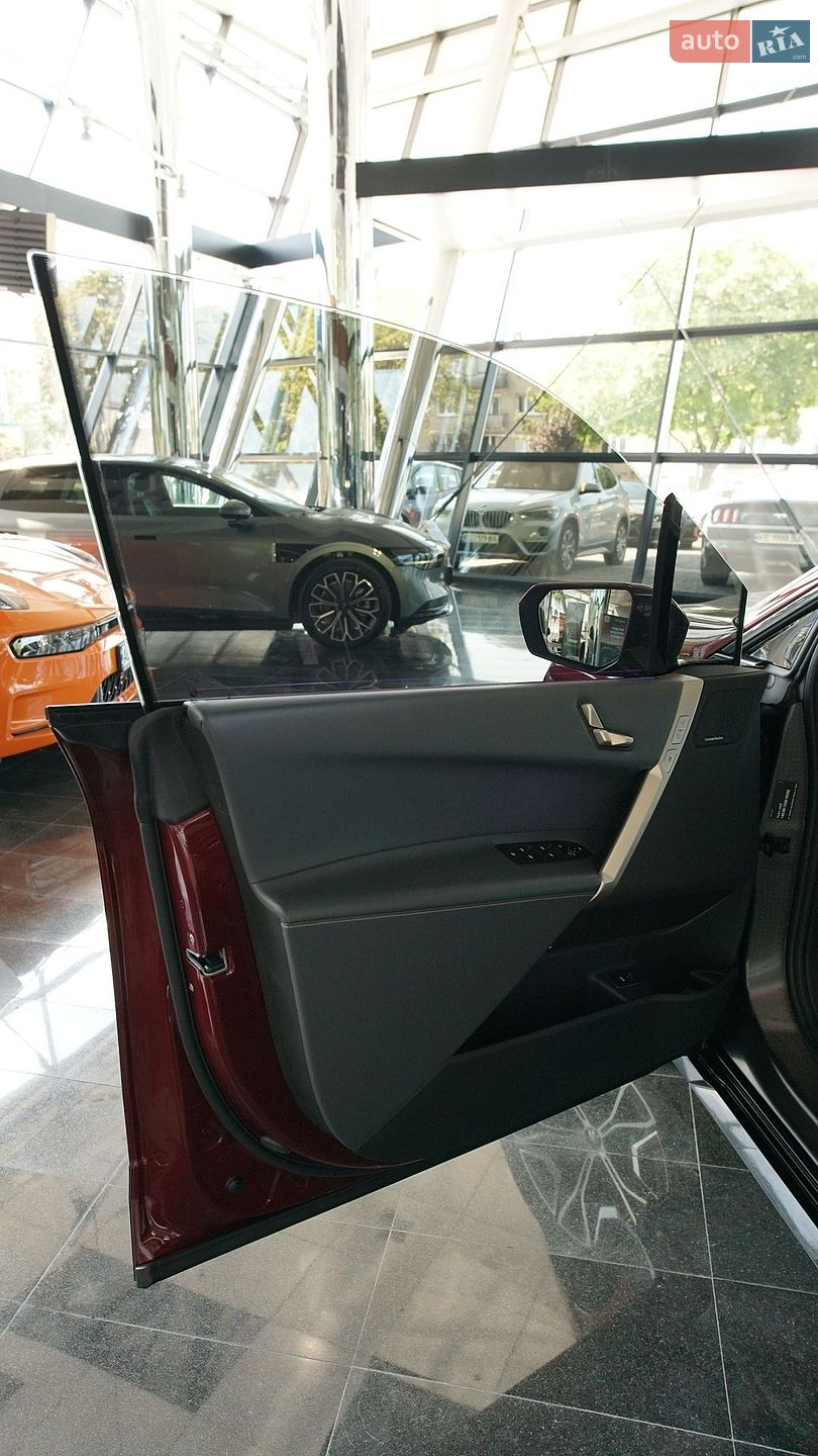 BMW IX 2022 VIN WBY11CF020CM04392 фото оголошення 22 з 34