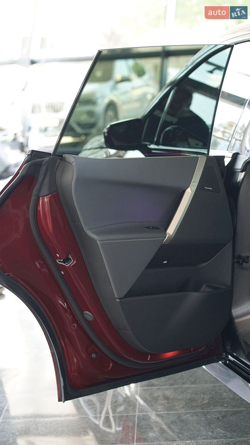 BMW IX 2022 VIN WBY11CF020CM04392 фото оголошення 26 з 34
