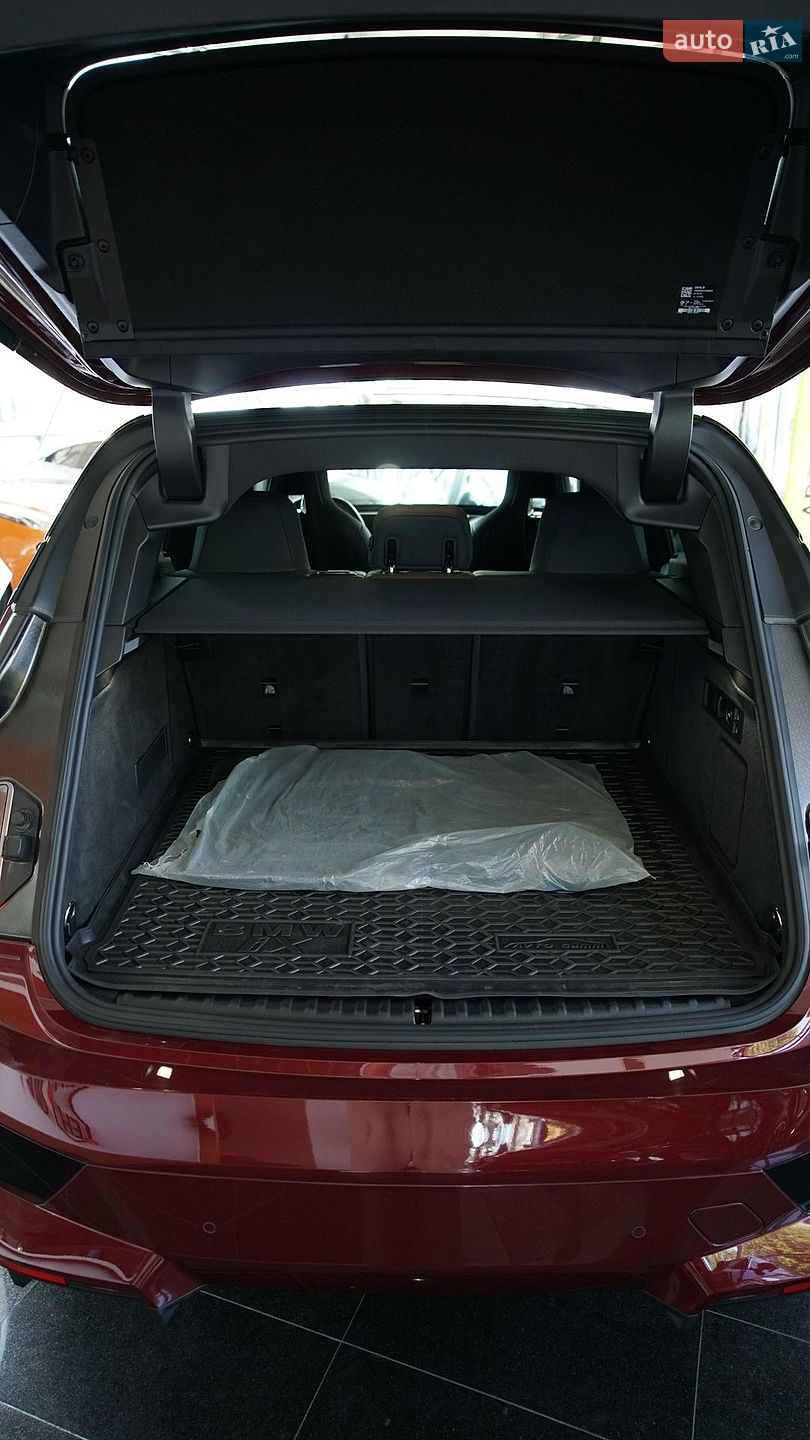 BMW IX 2022 VIN WBY11CF020CM04392 фото оголошення 32 з 34