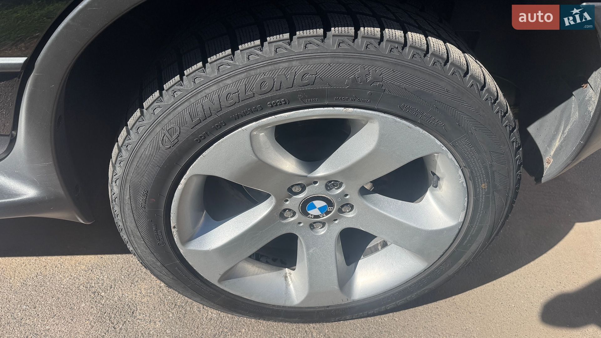 BMW X5 2001 VIN WBAFA71070LN06760 фото оголошення 10 з 10