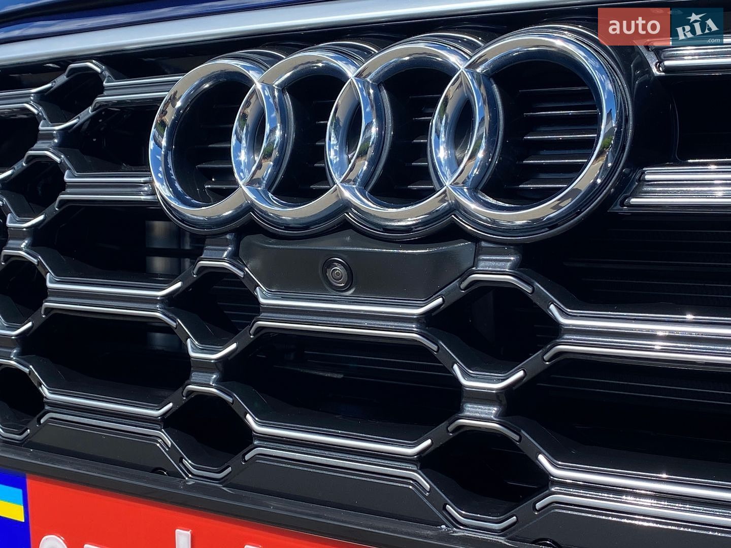 Audi Q5 2023 VIN WA1FAAFY2P2166720 фото оголошення 14 з 63