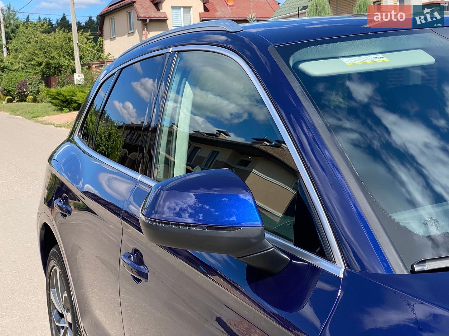Audi Q5 2023 VIN WA1FAAFY2P2166720 фото оголошення 20 з 63