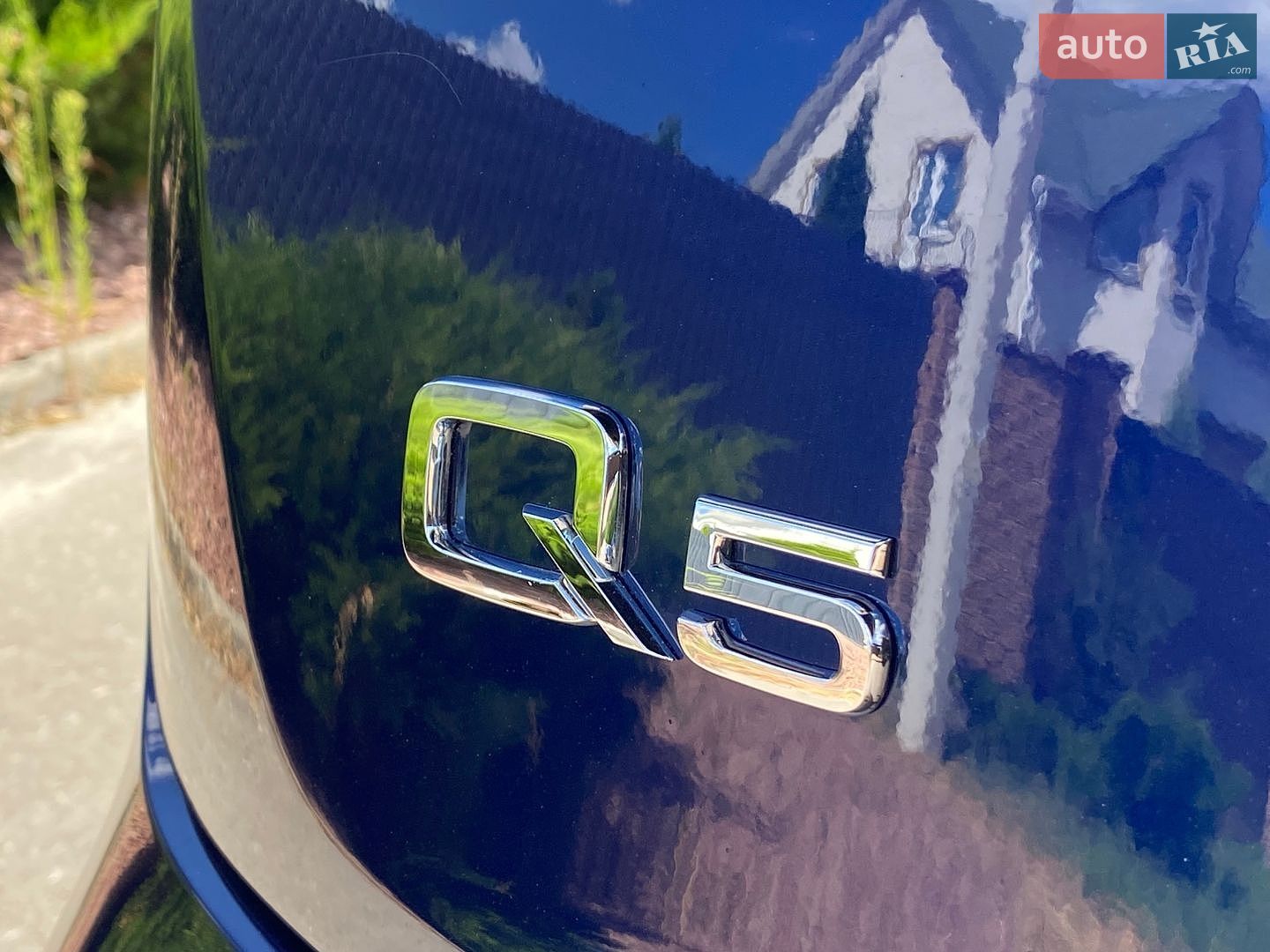 Audi Q5 2023 VIN WA1FAAFY2P2166720 фото оголошення 28 з 63
