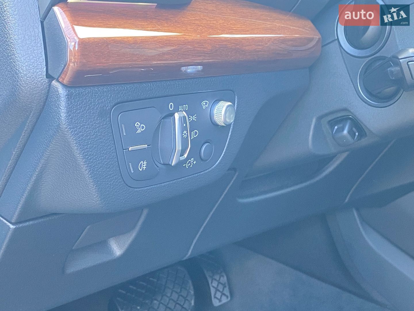 Audi Q5 2023 VIN WA1FAAFY2P2166720 фото оголошення 33 з 63