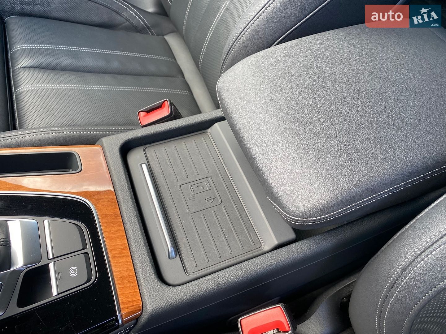 Audi Q5 2023 VIN WA1FAAFY2P2166720 фото оголошення 39 з 63