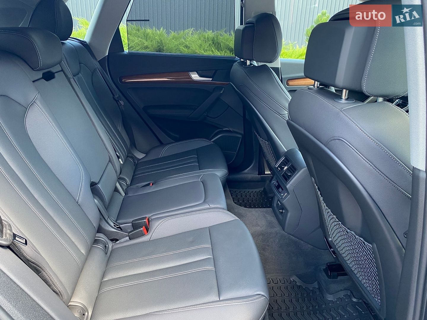 Audi Q5 2023 VIN WA1FAAFY2P2166720 фото оголошення 49 з 63