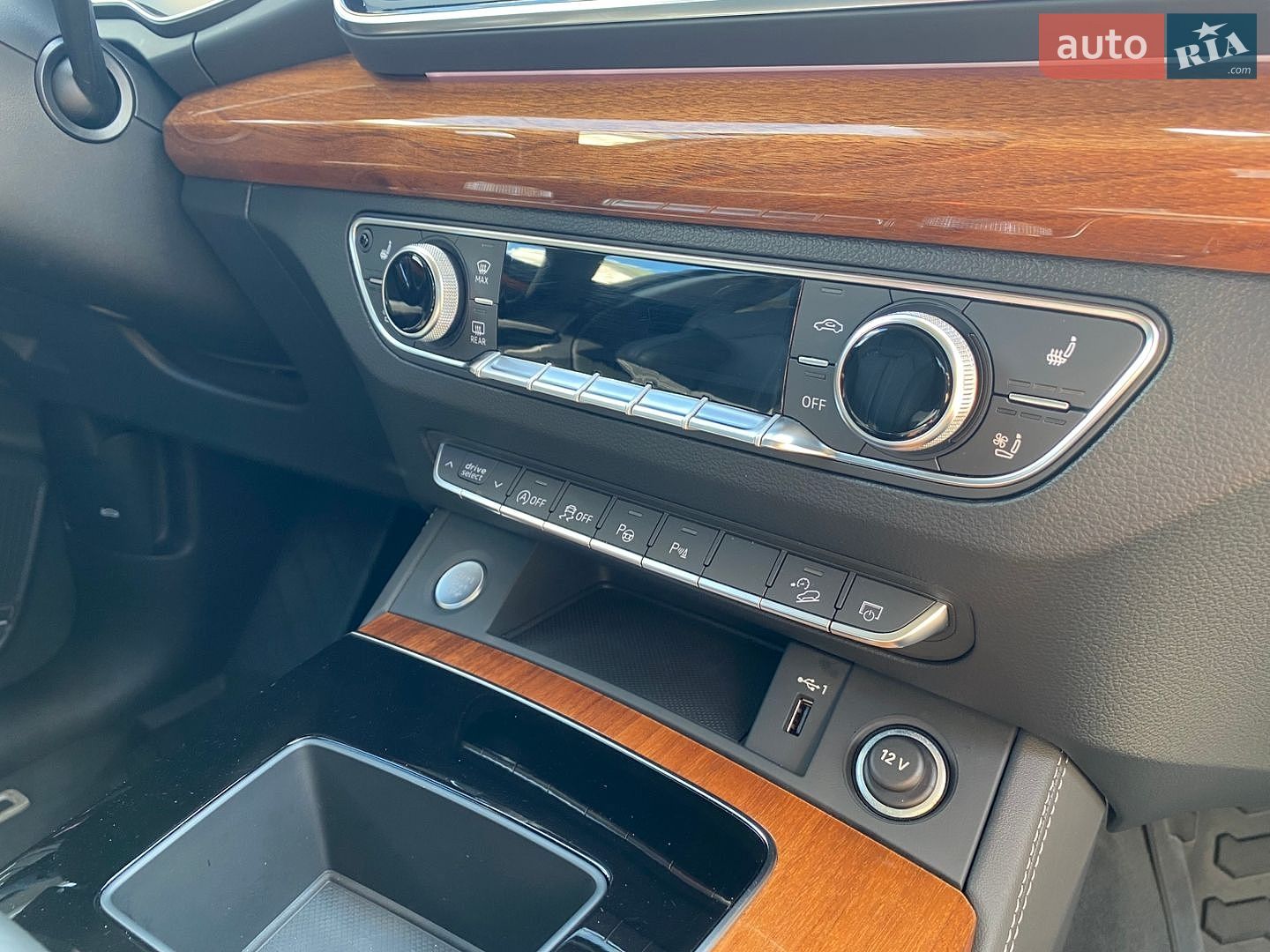 Audi Q5 2023 VIN WA1FAAFY2P2166720 фото оголошення 56 з 63