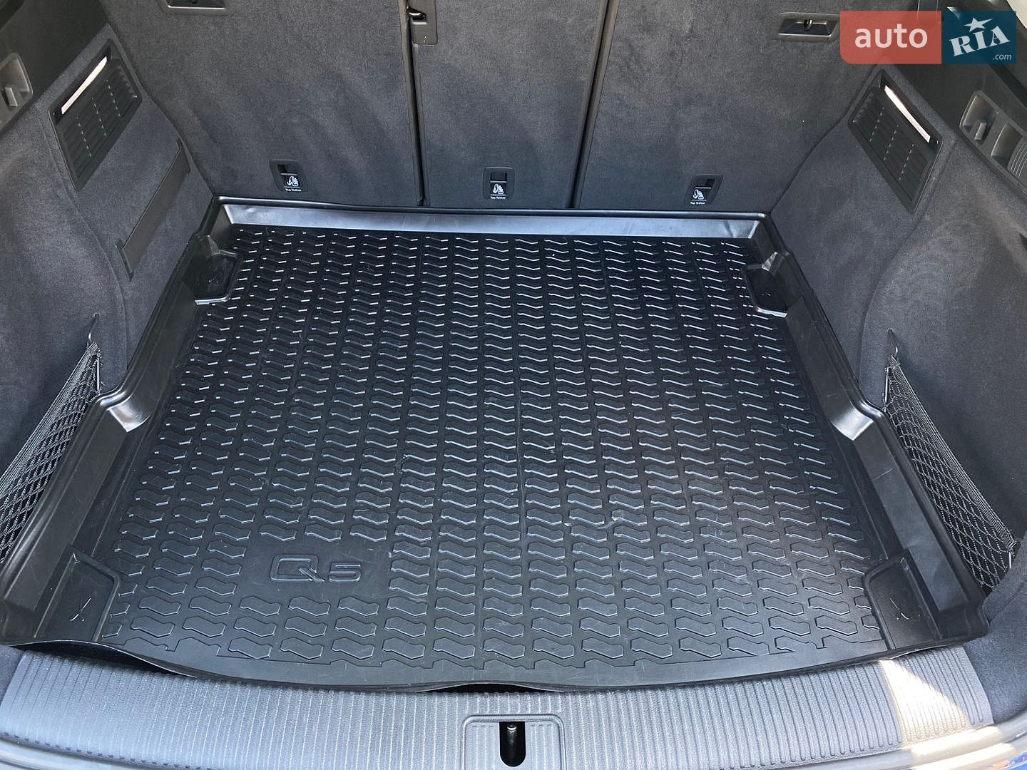 Audi Q5 2023 VIN WA1FAAFY2P2166720 фото оголошення 57 з 63