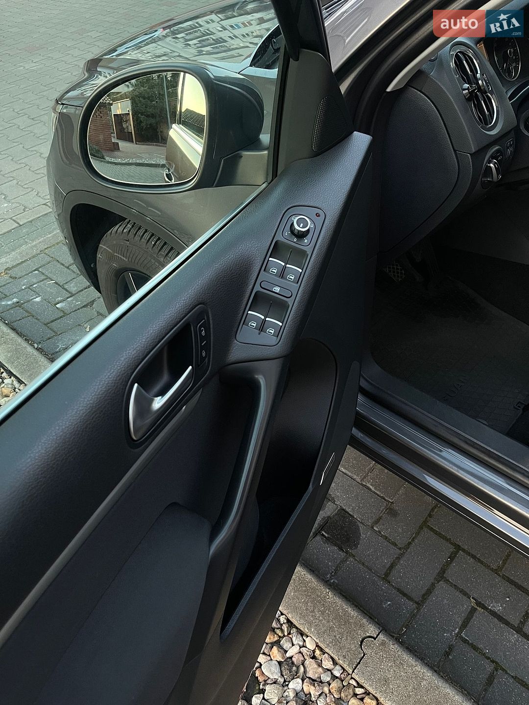 Volkswagen Tiguan 2013 VIN WVGZZZ5NZDW590375 фото оголошення 20 з 83