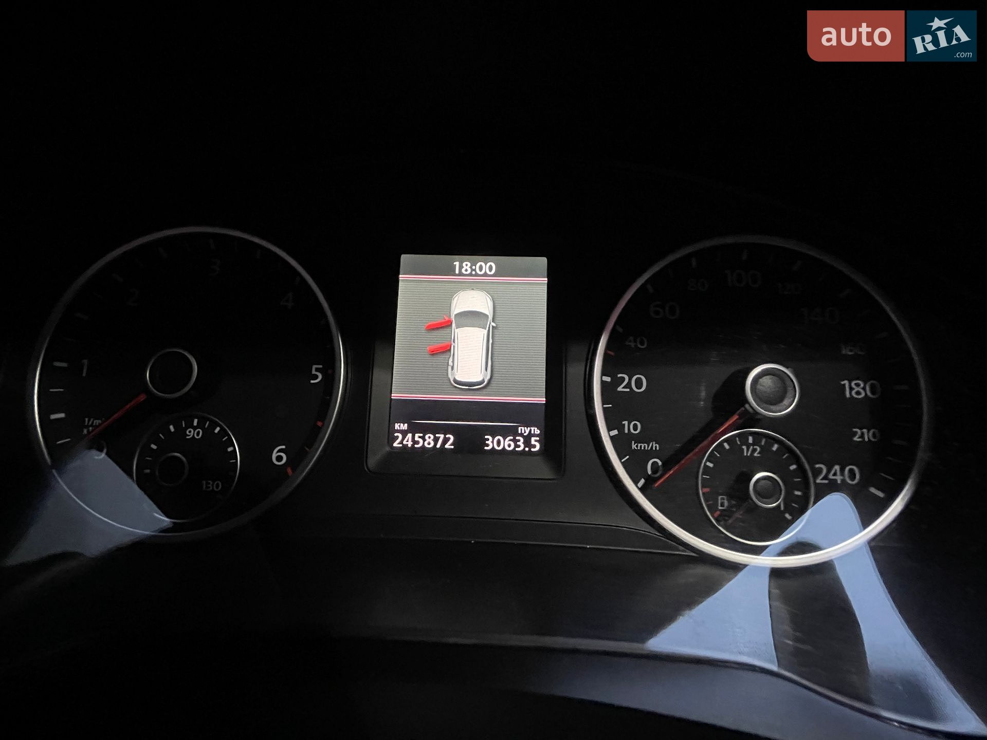 Volkswagen Tiguan 2013 VIN WVGZZZ5NZDW590375 фото оголошення 23 з 83