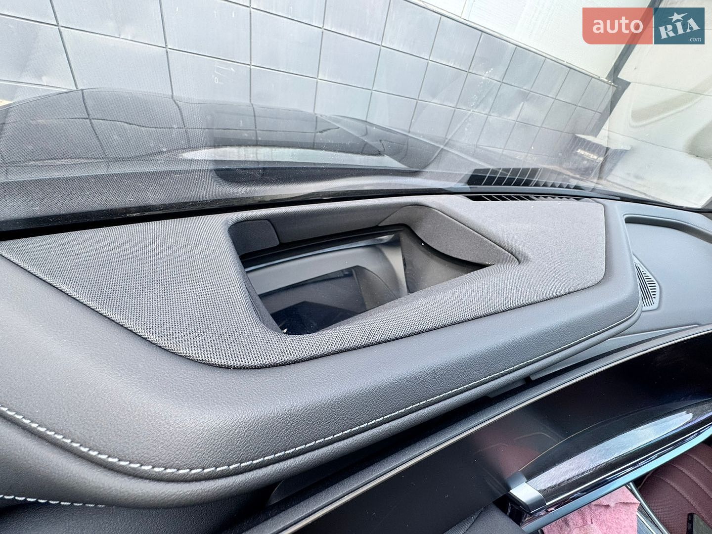 BMW 7 Series 2024 VIN WBA21EJ070CT40193 фото оголошення 26 з 51