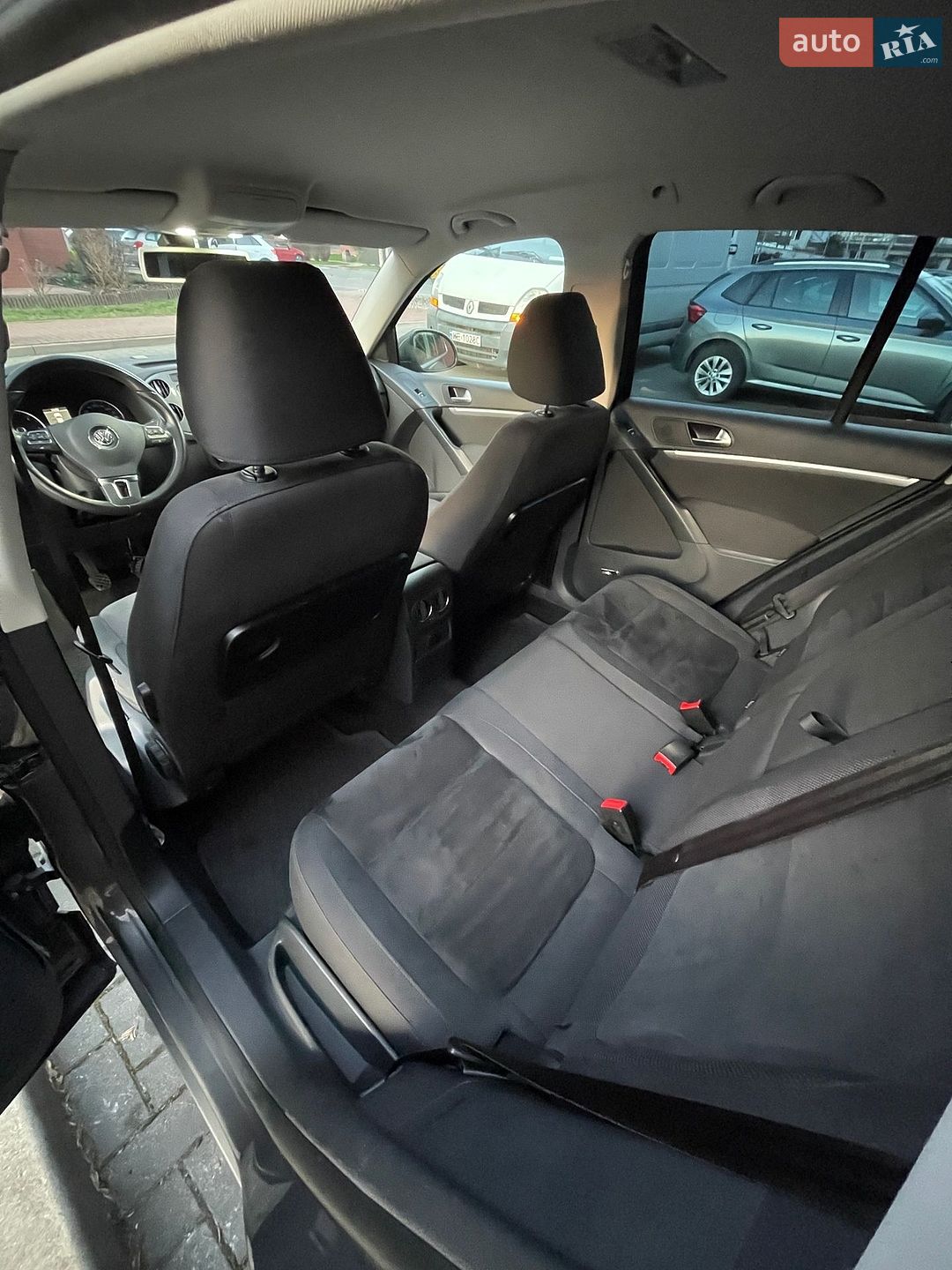Volkswagen Tiguan 2013 VIN WVGZZZ5NZDW590375 фото оголошення 26 з 83