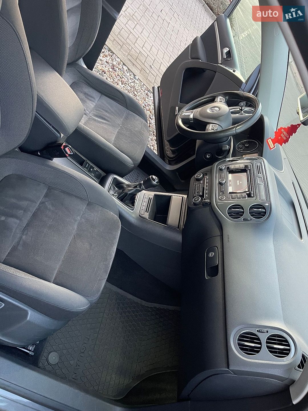 Volkswagen Tiguan 2013 VIN WVGZZZ5NZDW590375 фото оголошення 31 з 83