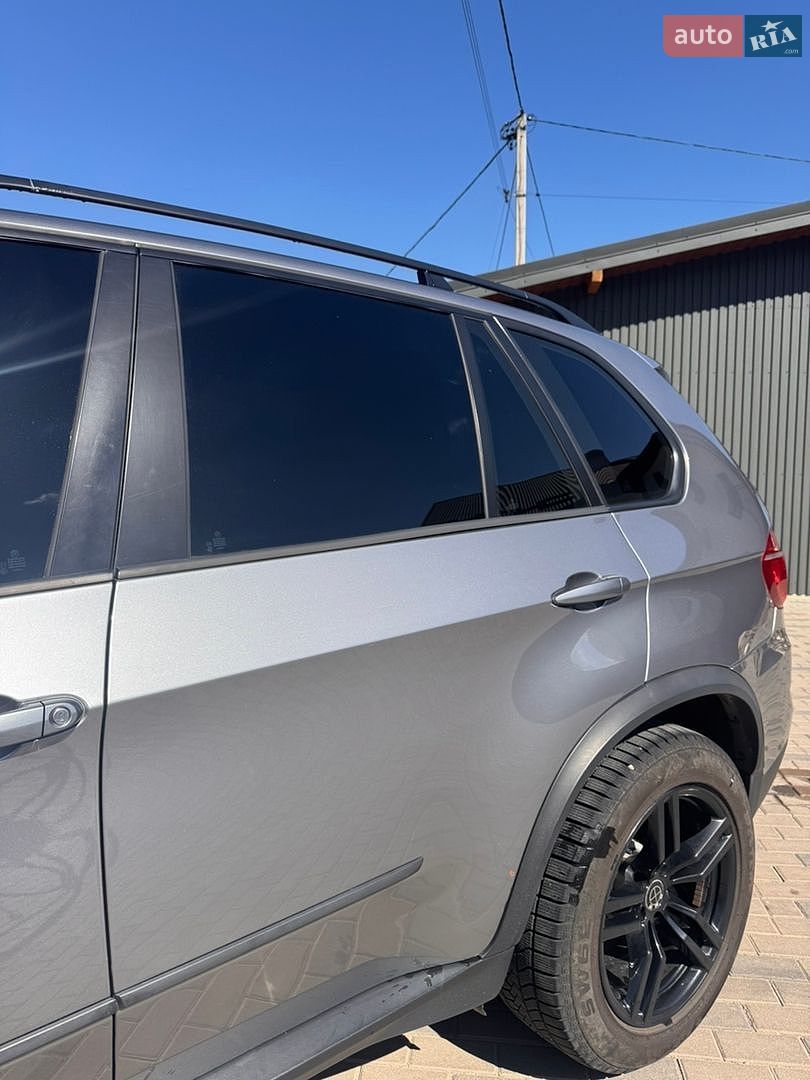 BMW X5 2010 VIN WBAZW41030L432900 фото оголошення 6 з 28