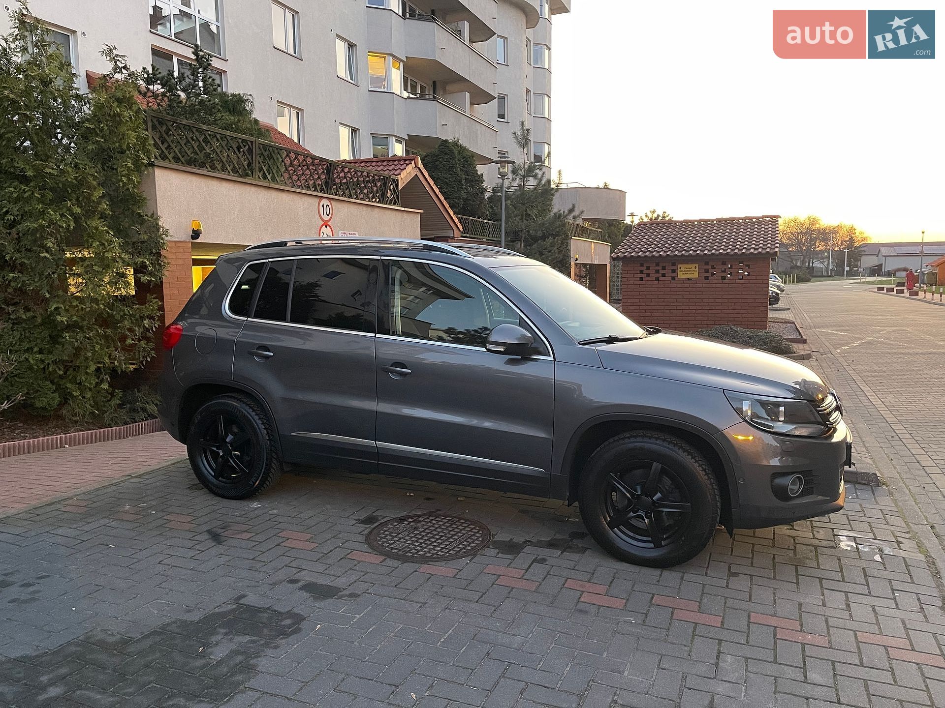 Volkswagen Tiguan 2013 VIN WVGZZZ5NZDW590375 фото оголошення 39 з 83