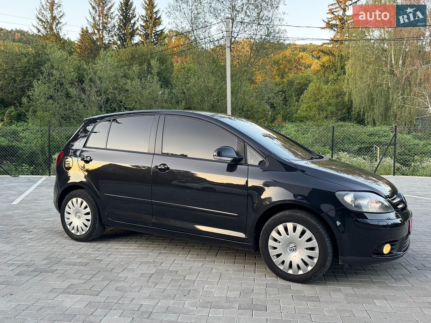 Volkswagen Golf Plus 2007 VIN WVWZZZ1KZ7W604078 фото оголошення 4 з 17