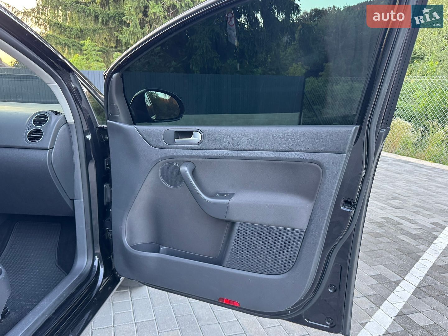 Volkswagen Golf Plus 2007 VIN WVWZZZ1KZ7W604078 фото оголошення 15 з 17