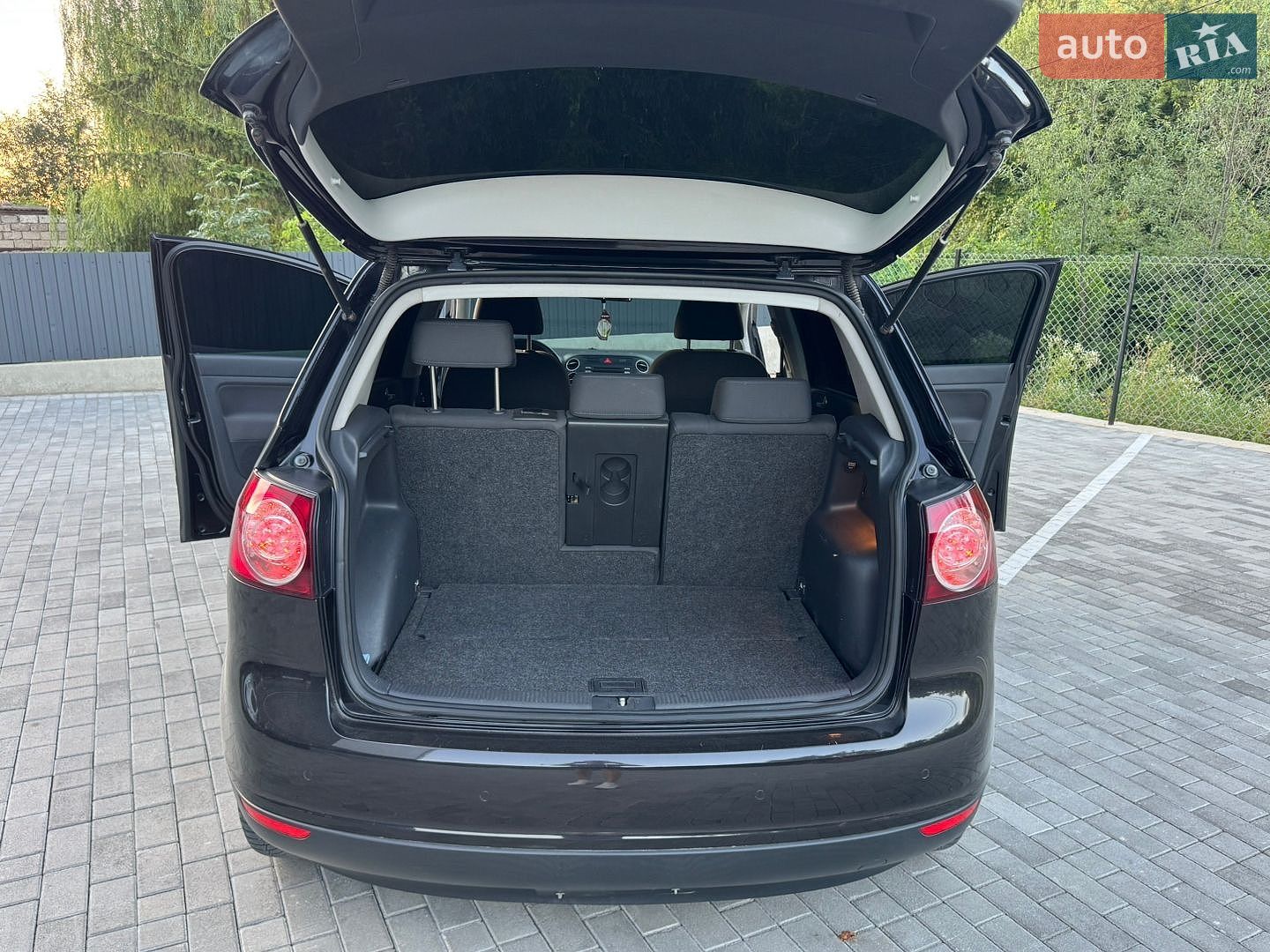 Volkswagen Golf Plus 2007 VIN WVWZZZ1KZ7W604078 фото оголошення 16 з 17