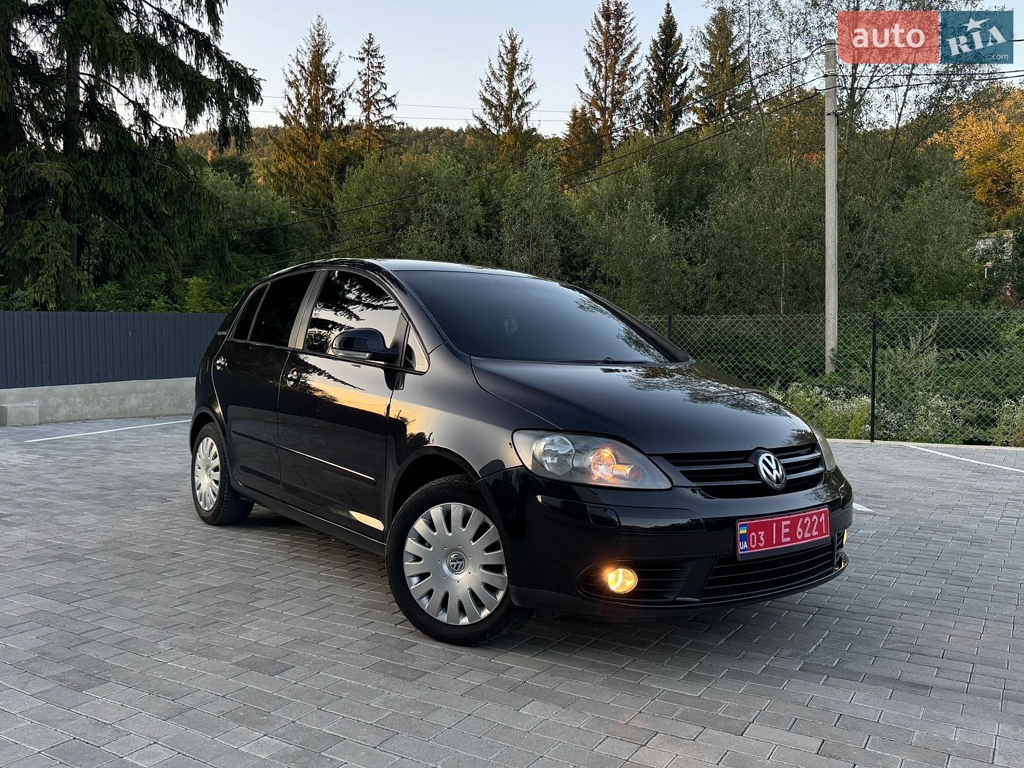 Volkswagen Golf Plus 2007 VIN WVWZZZ1KZ7W604078 фото оголошення 17 з 17