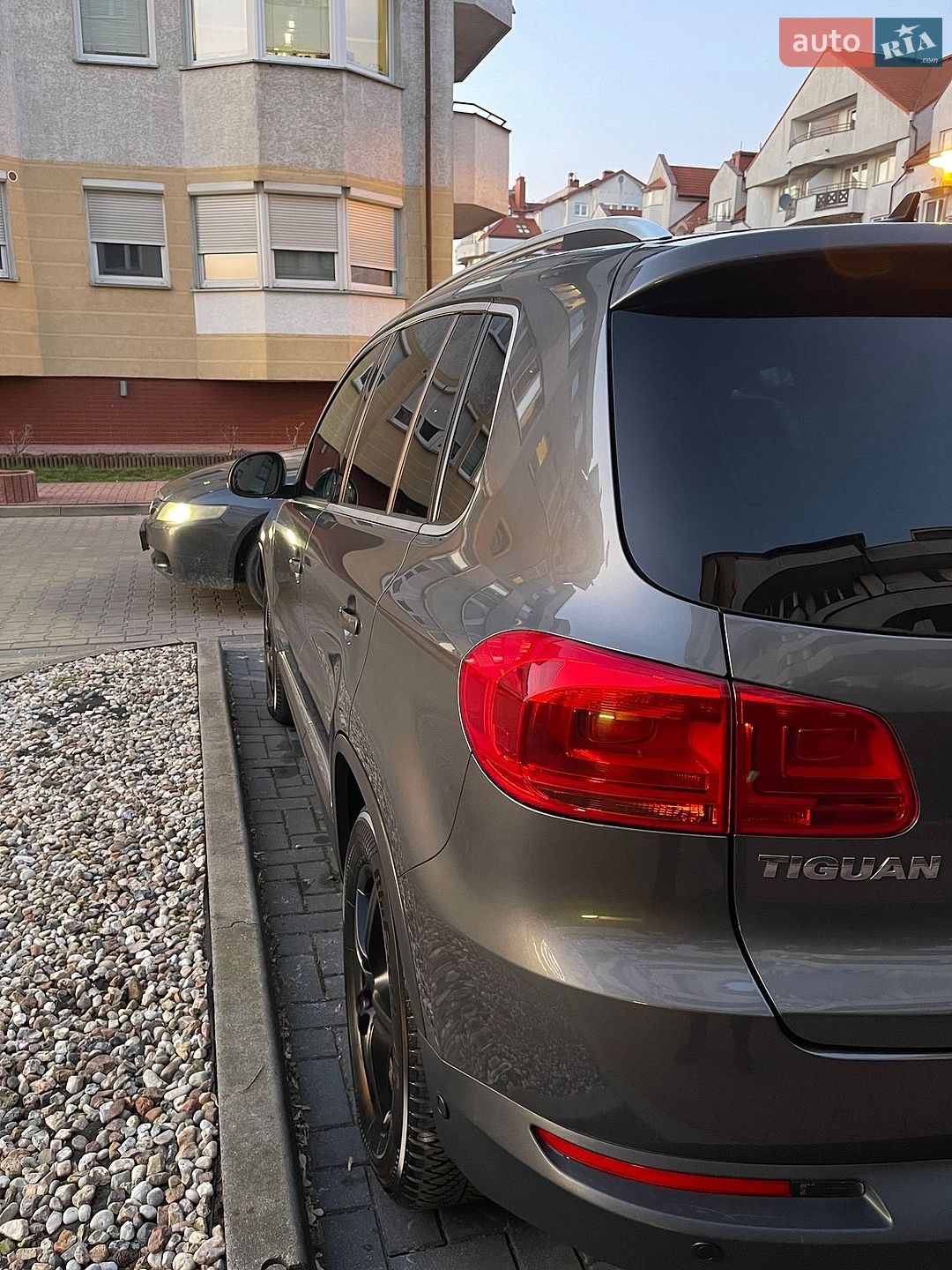 Volkswagen Tiguan 2013 VIN WVGZZZ5NZDW590375 фото оголошення 43 з 83