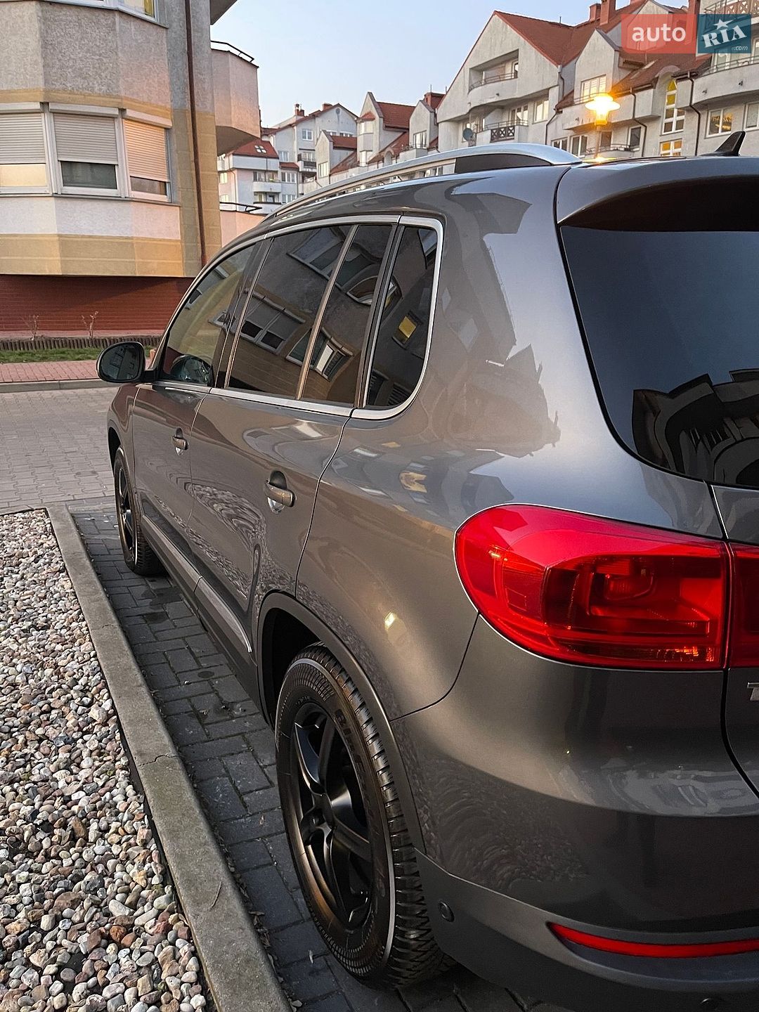 Volkswagen Tiguan 2013 VIN WVGZZZ5NZDW590375 фото оголошення 47 з 83