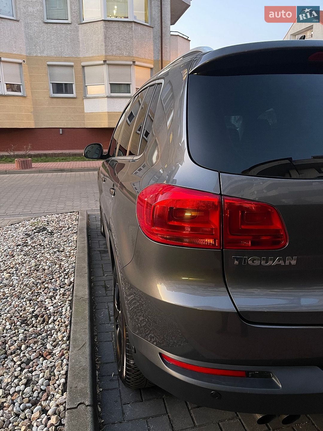 Volkswagen Tiguan 2013 VIN WVGZZZ5NZDW590375 фото оголошення 48 з 83