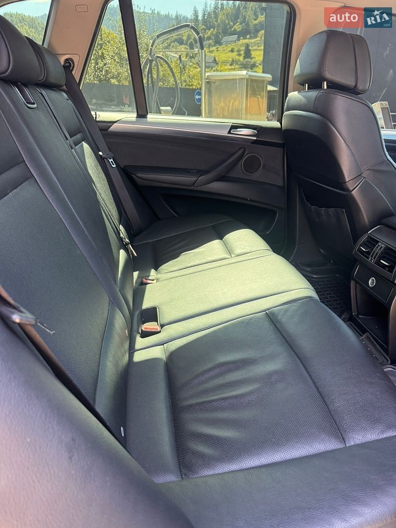 BMW X5 2010 VIN WBAZW41030L432900 фото оголошення 26 з 28