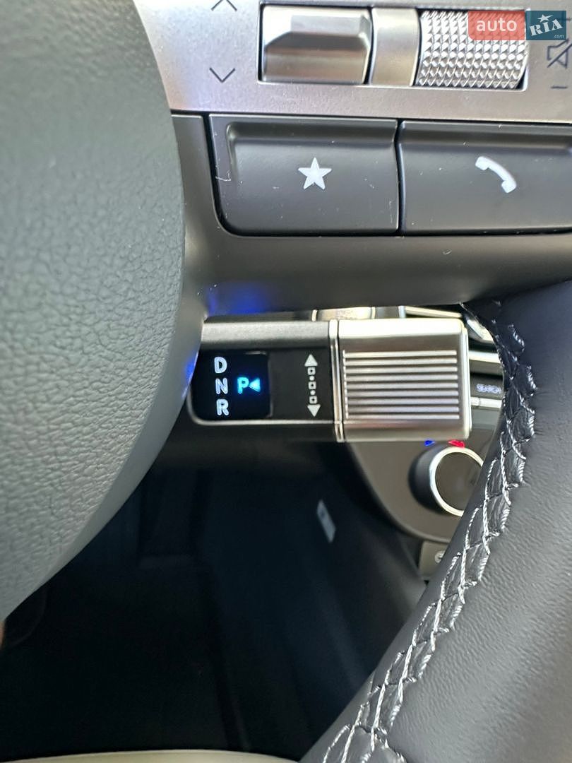 Hyundai Sonata 2025 VIN KMHL34JJ8SA120592 фото оголошення 14 з 15