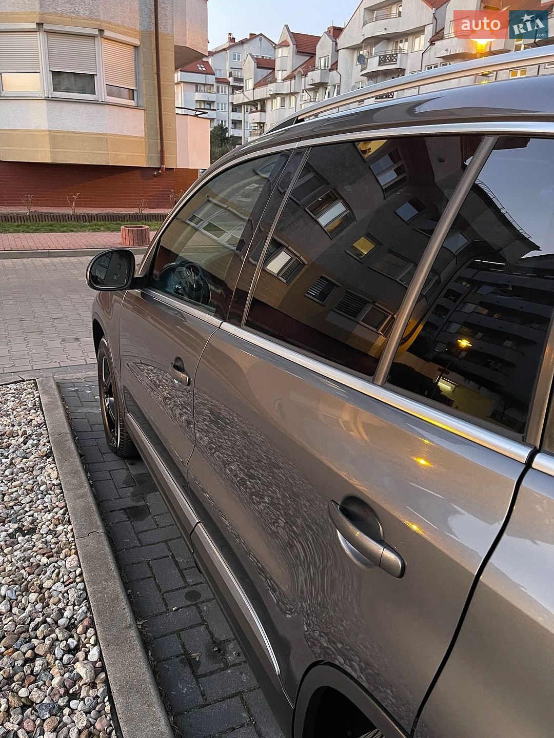 Volkswagen Tiguan 2013 VIN WVGZZZ5NZDW590375 фото оголошення 49 з 83