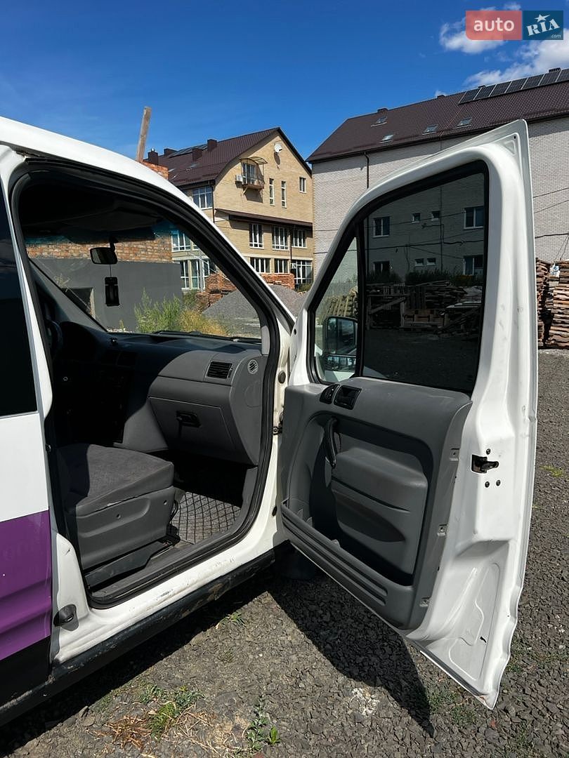 Ford Transit Connect 2005 VIN WF0TXXTTPT5U32654 фото оголошення 30 з 43