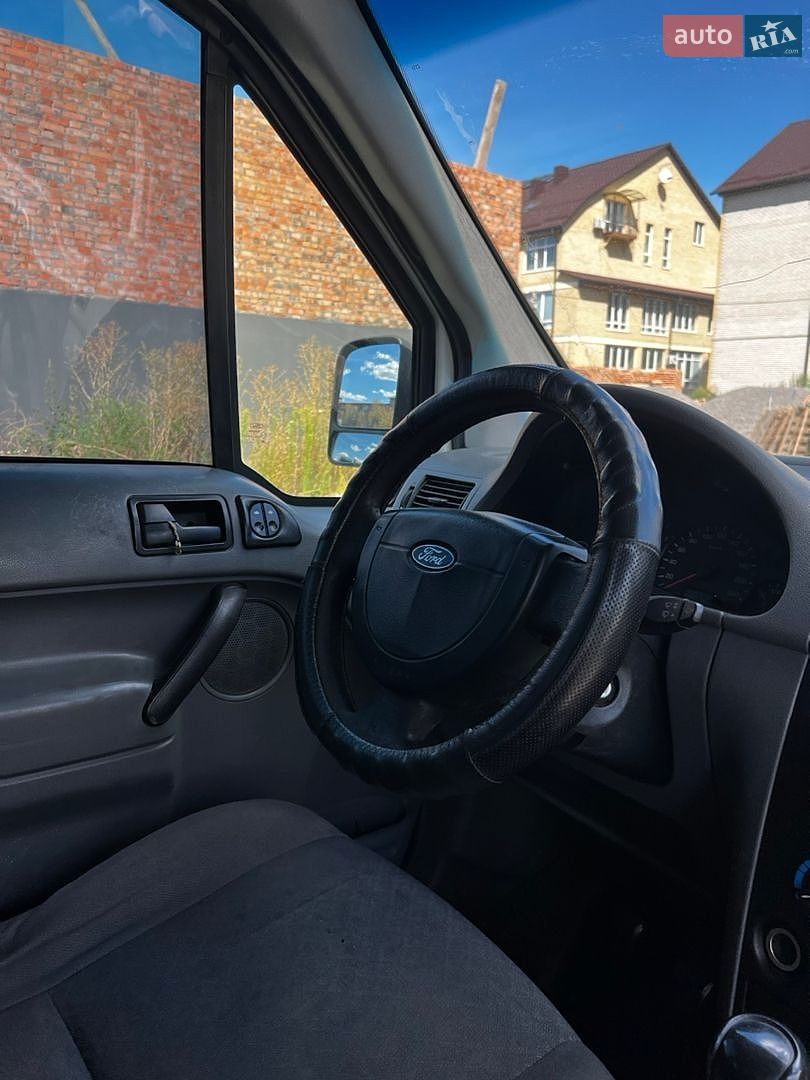 Ford Transit Connect 2005 VIN WF0TXXTTPT5U32654 фото оголошення 38 з 43