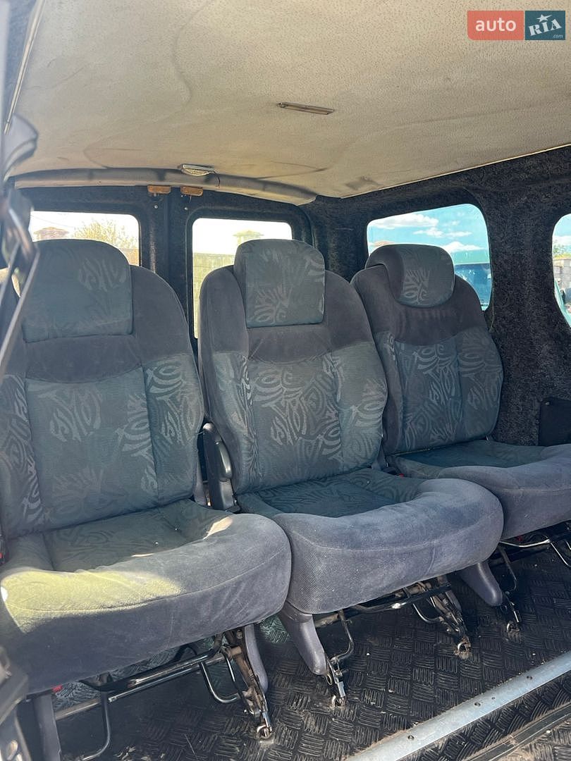 Ford Transit Connect 2005 VIN WF0TXXTTPT5U32654 фото оголошення 39 з 43