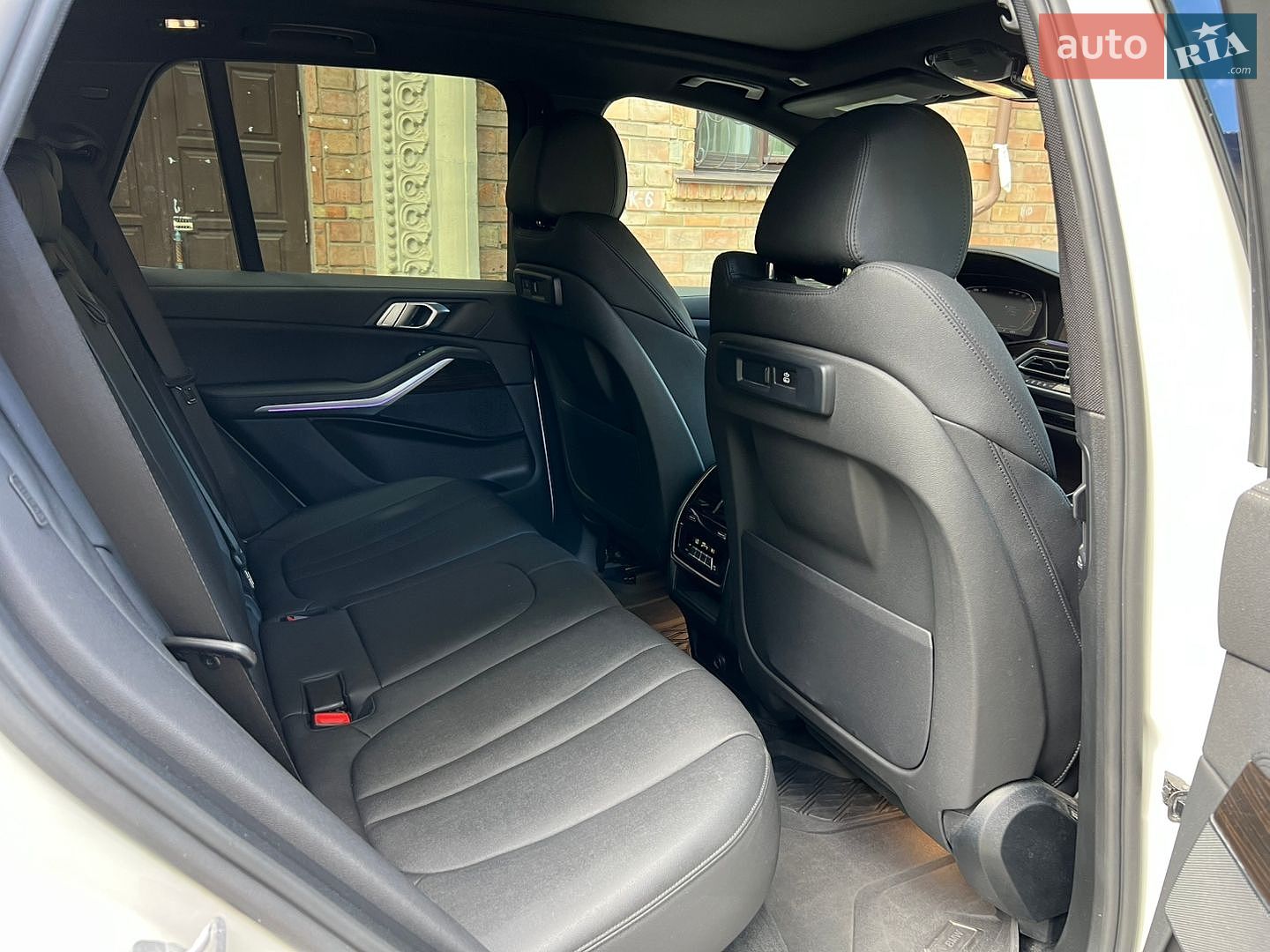 BMW X5 2021 VIN 5UXCR6C0XM9H53281 фото оголошення 22 з 24