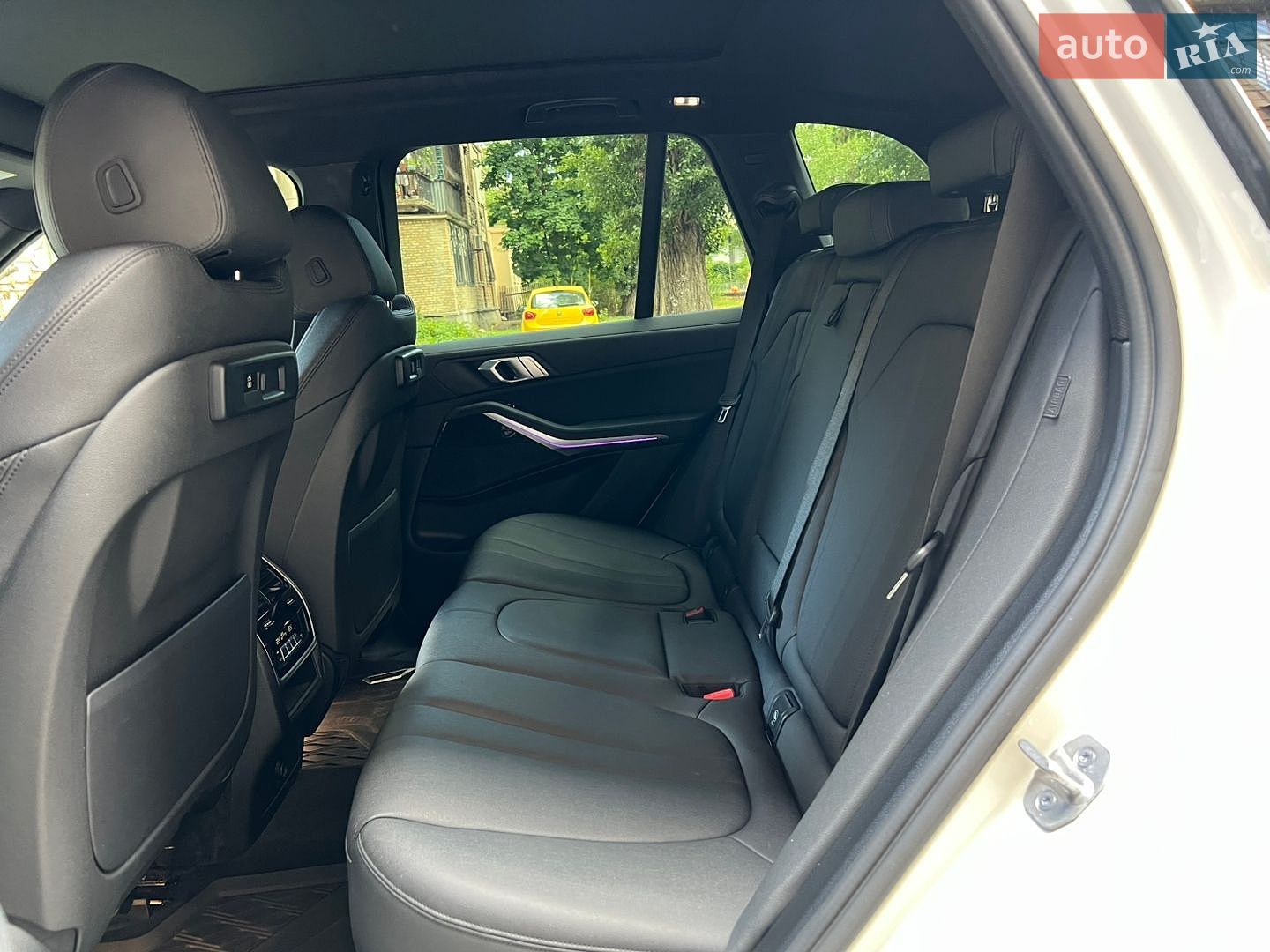 BMW X5 2021 VIN 5UXCR6C0XM9H53281 фото оголошення 23 з 24