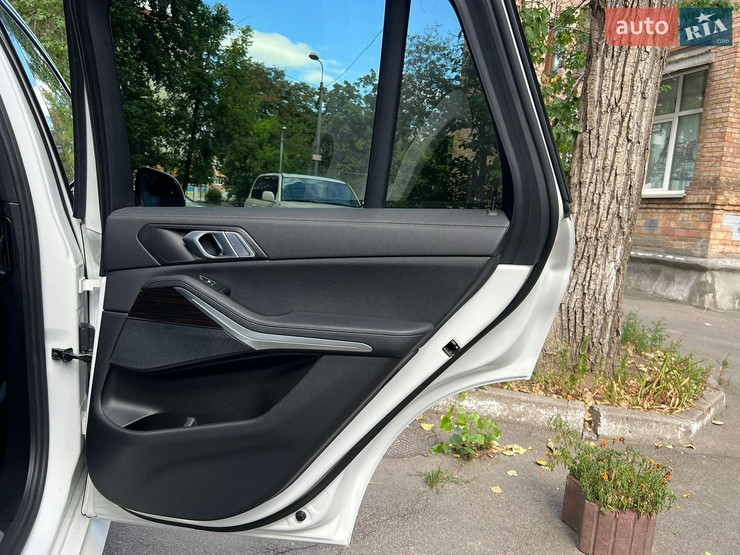 BMW X5 2021 VIN 5UXCR6C0XM9H53281 фото оголошення 21 з 24