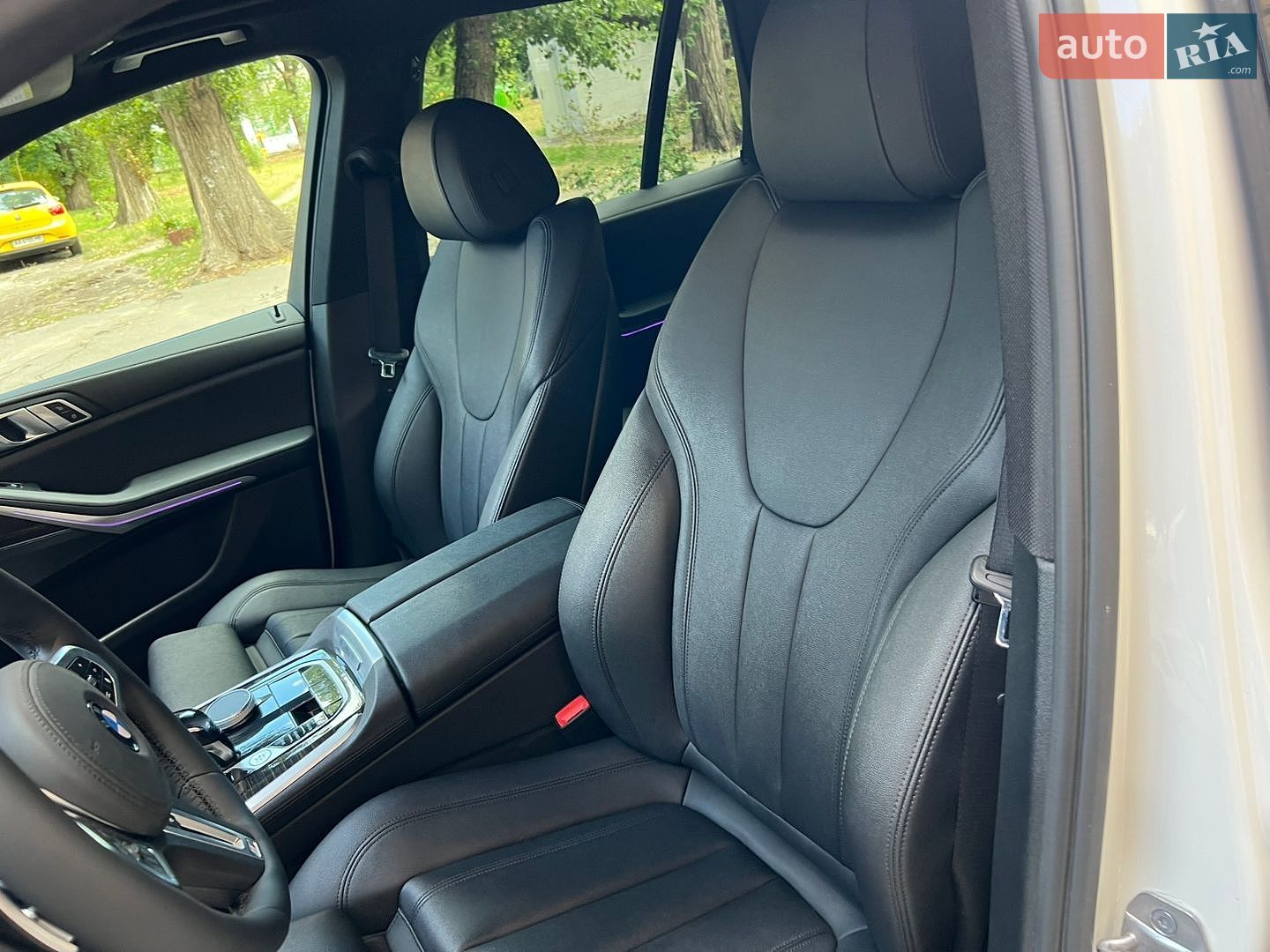 BMW X5 2021 VIN 5UXCR6C0XM9H53281 фото оголошення 20 з 24