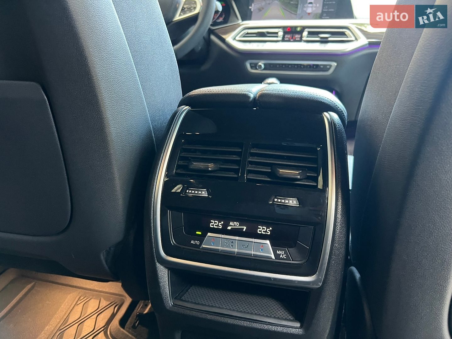 BMW X5 2021 VIN 5UXCR6C0XM9H53281 фото оголошення 24 з 24