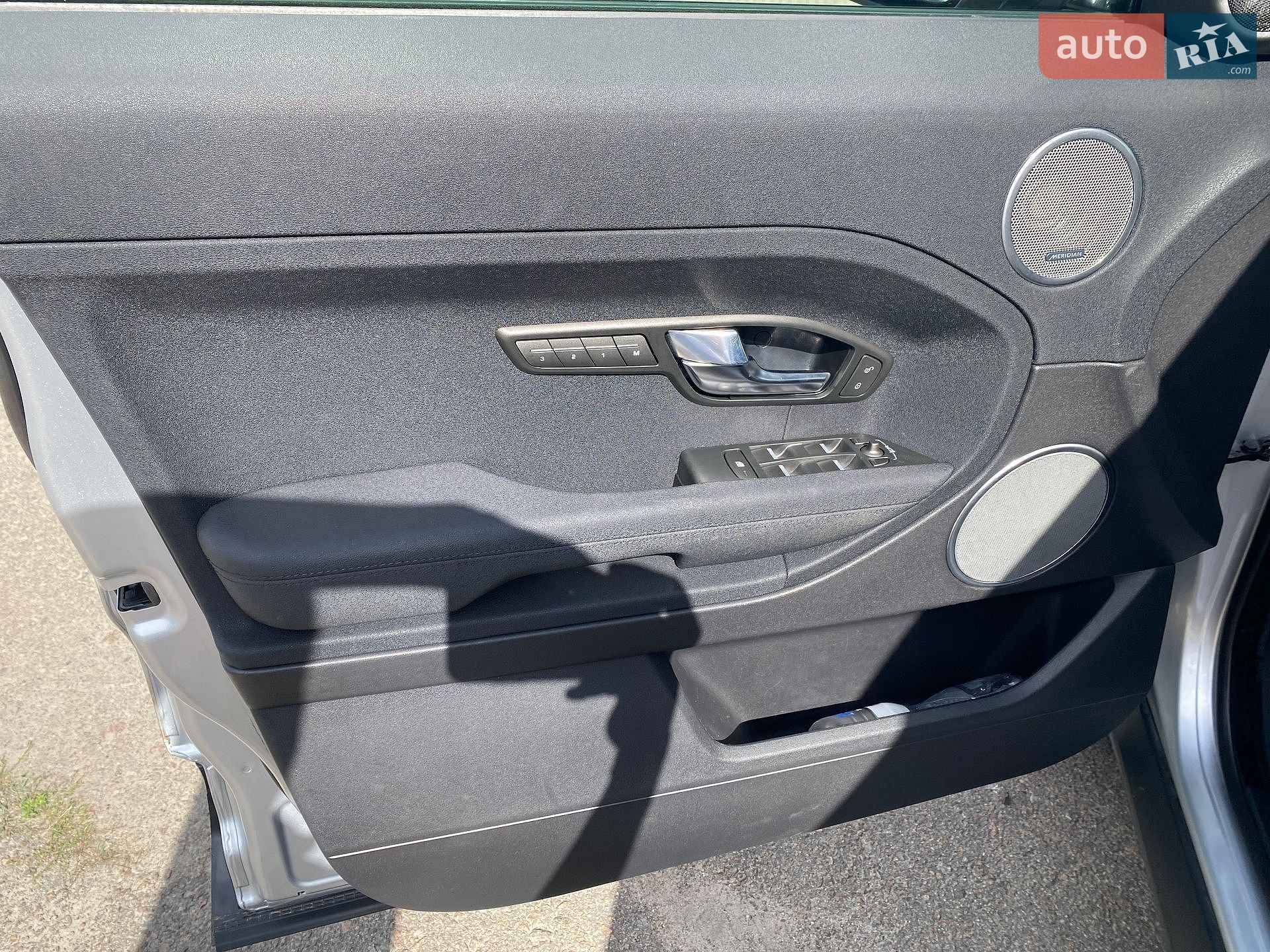Land Rover Range Rover Evoque 2012 VIN SALVN2BG4DH733326 фото оголошення 11 з 77