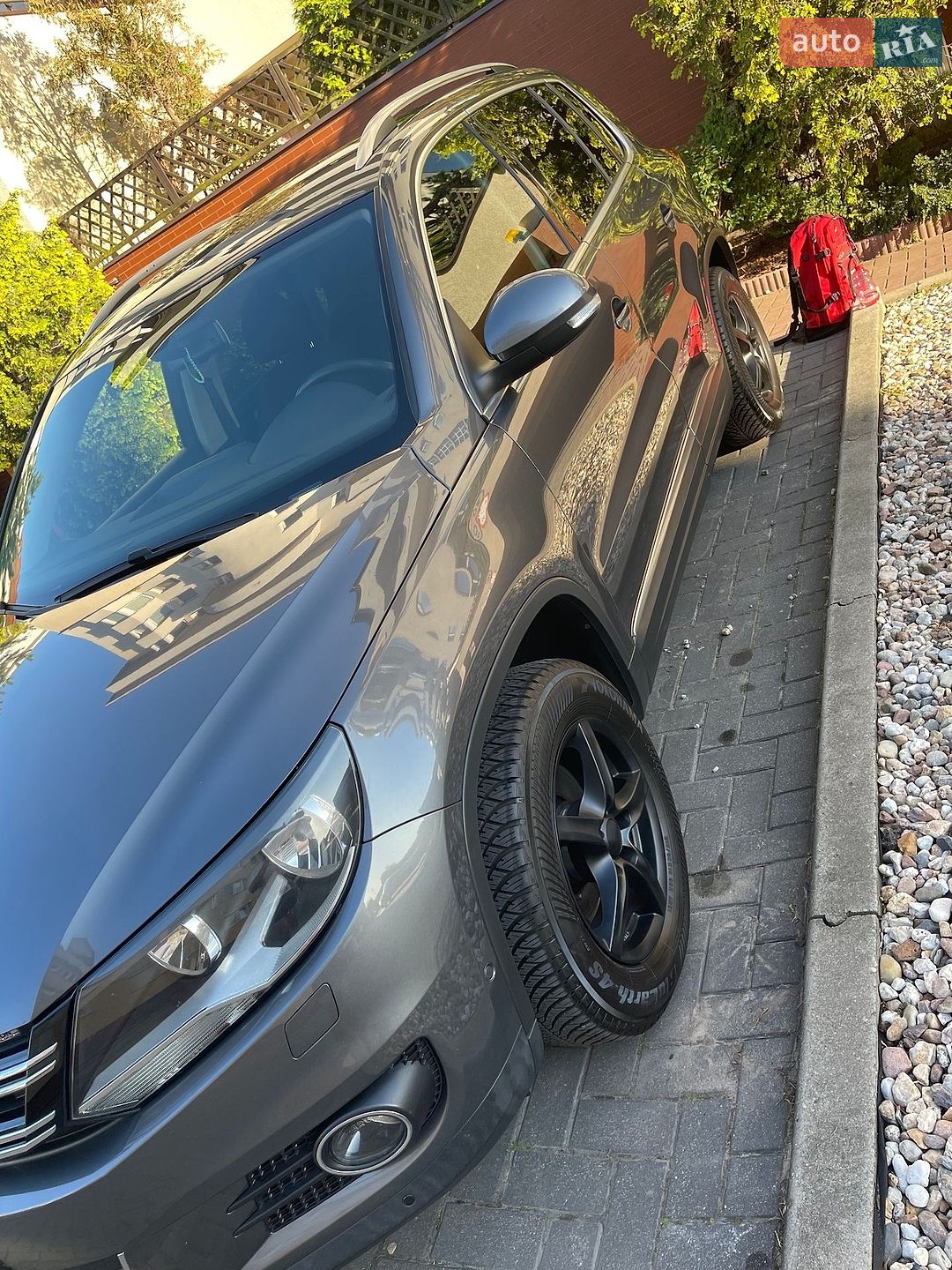 Volkswagen Tiguan 2013 VIN WVGZZZ5NZDW590375 фото оголошення 62 з 83