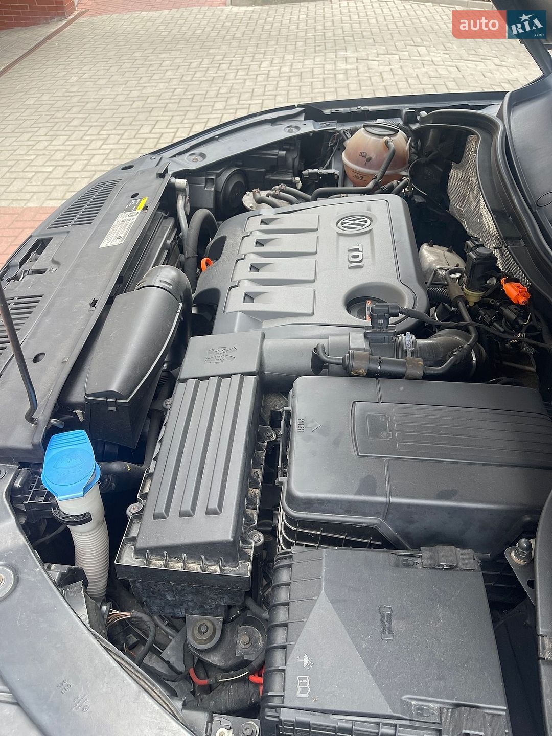 Volkswagen Tiguan 2013 VIN WVGZZZ5NZDW590375 фото оголошення 65 з 83