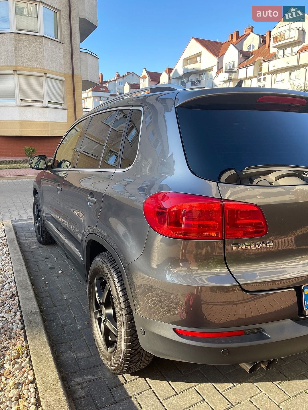 Volkswagen Tiguan 2013 VIN WVGZZZ5NZDW590375 фото оголошення 63 з 83