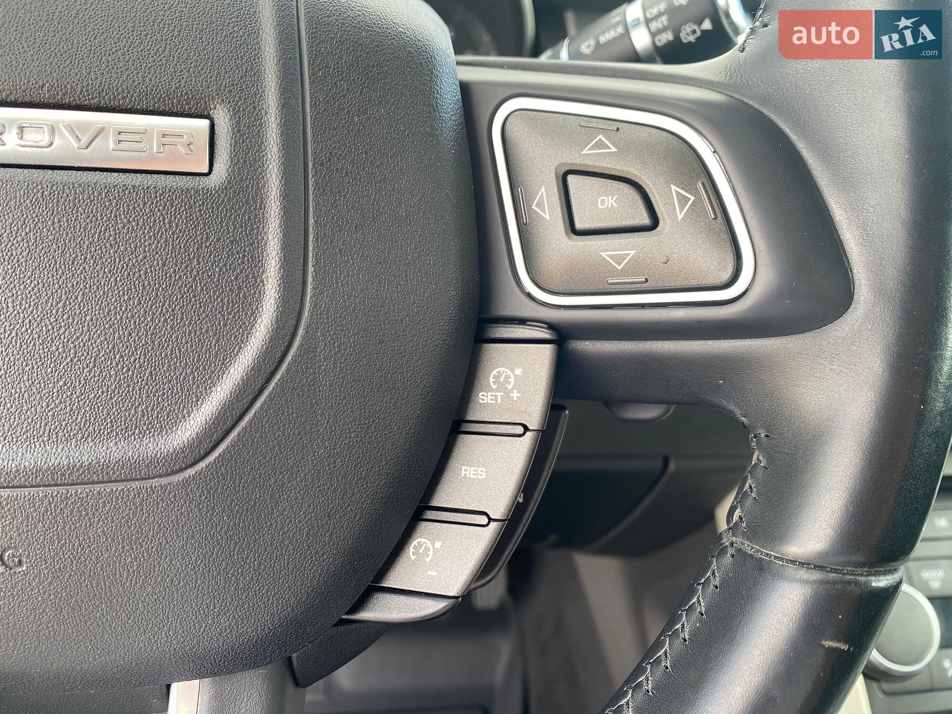 Land Rover Range Rover Evoque 2012 VIN SALVN2BG4DH733326 фото оголошення 24 з 77