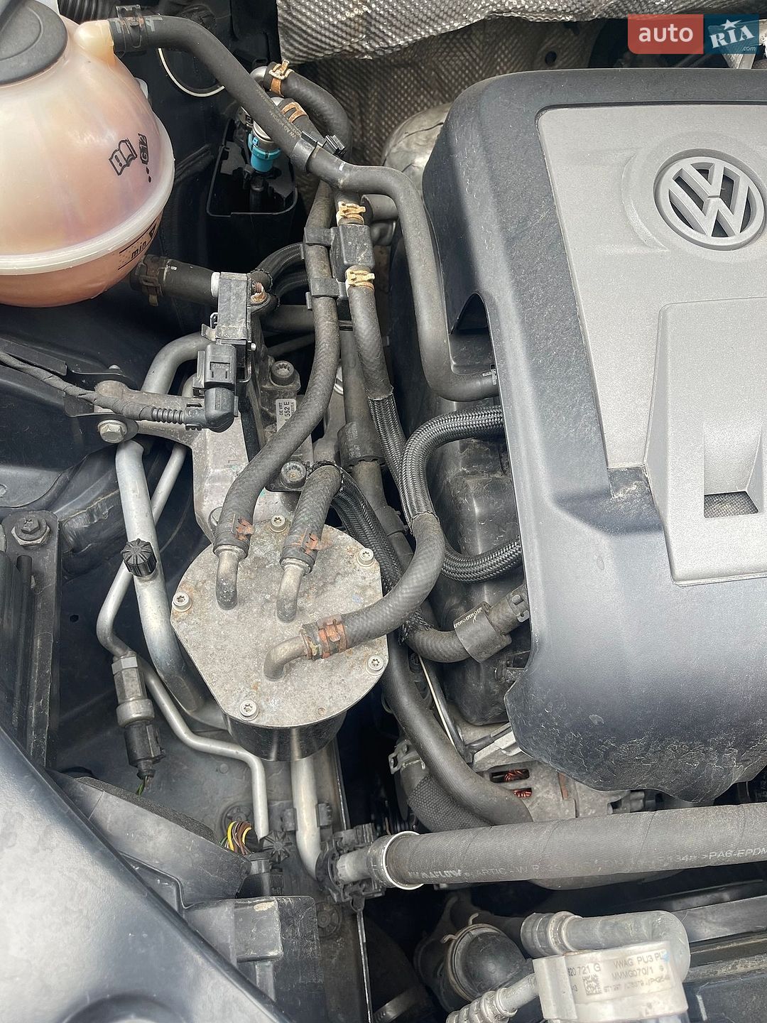 Volkswagen Tiguan 2013 VIN WVGZZZ5NZDW590375 фото оголошення 66 з 83