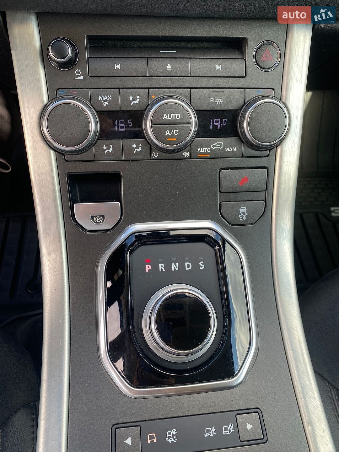 Land Rover Range Rover Evoque 2012 VIN SALVN2BG4DH733326 фото оголошення 29 з 77