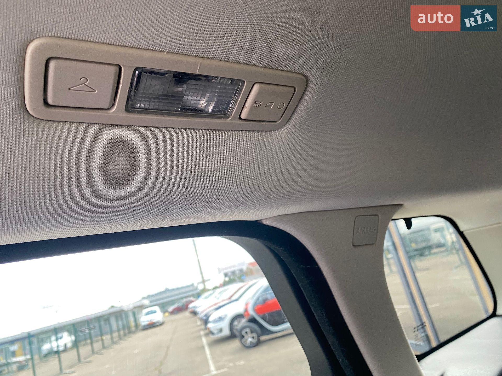 Land Rover Range Rover Evoque 2012 VIN SALVN2BG4DH733326 фото оголошення 47 з 77